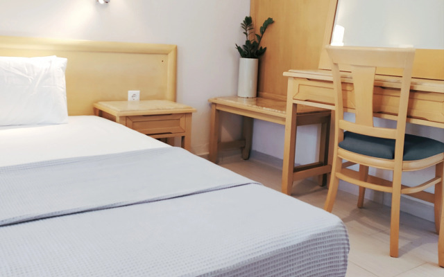 Alykes Family Resort