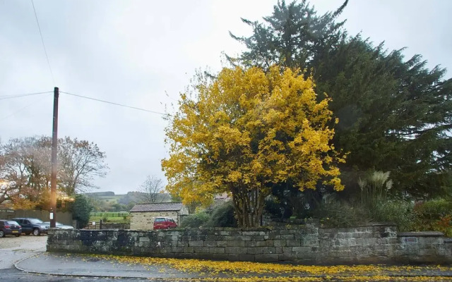 The Milburn Arms Hotel
