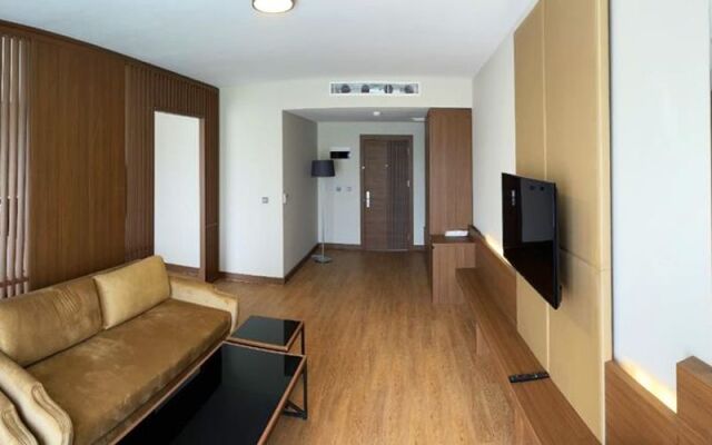 Ayvaz Park Hotel