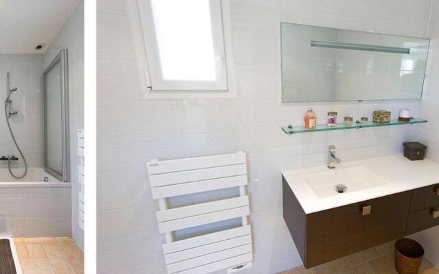 Maison Noirmoutier-en-l'Île, 5 pièces, 8 personnes - FR-1-224B-489