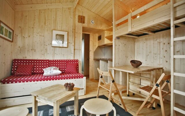 Albirondack Park Camping Lodge and Spa