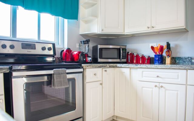 Casa Tamar Guest Apartment