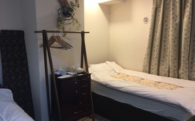 Guest House KAN