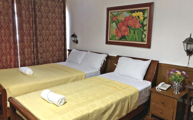 Ang Tahanan ni Aling Meding Hotel