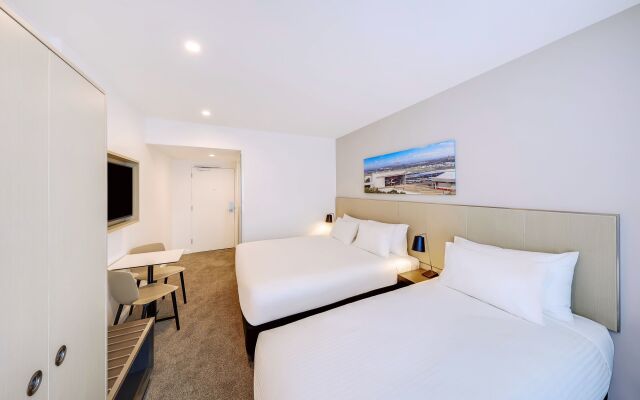 Travelodge Hotel Sydney Airport