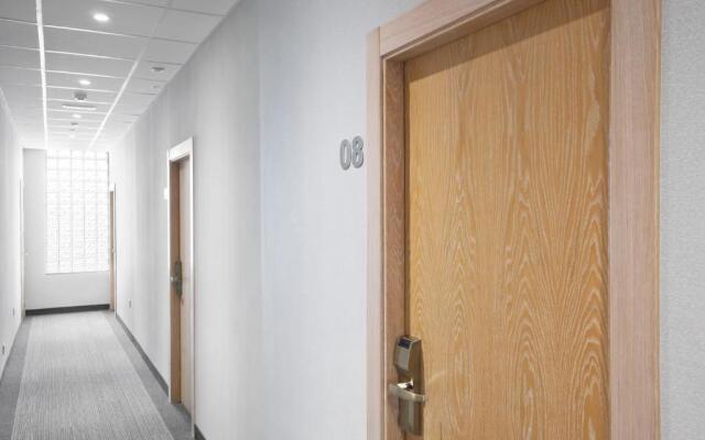 Hotel UVE Alcobendas