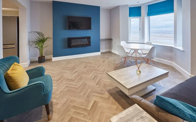 Host Stay Bellevue Apartment 1