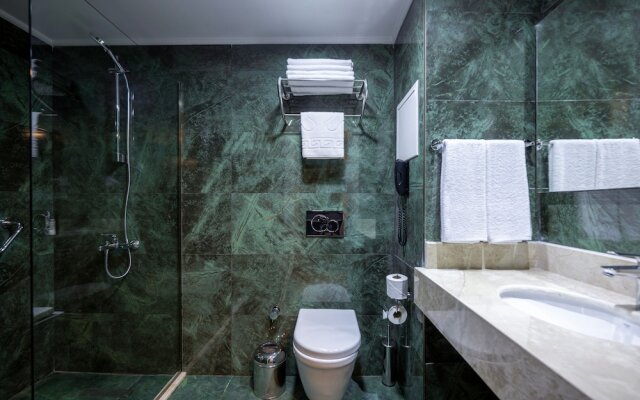 Four Points Flex by Sheraton Antalya Lara
