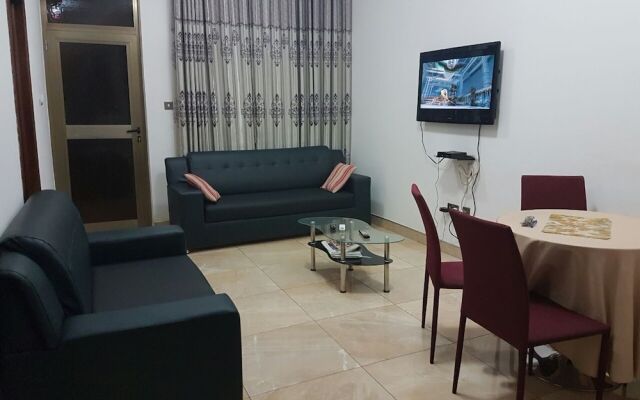 2Bedrooms Private. Apart. Junction Mall