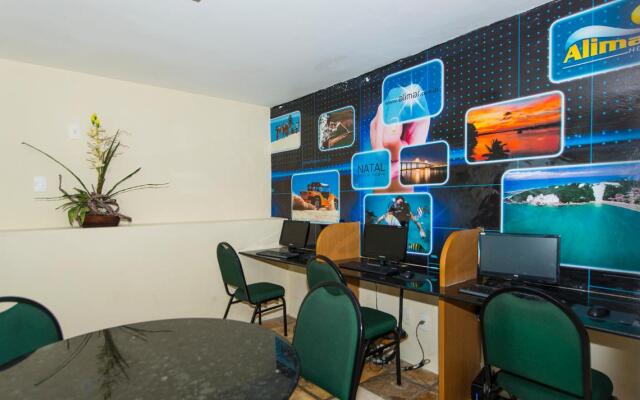 Hotel Alimar