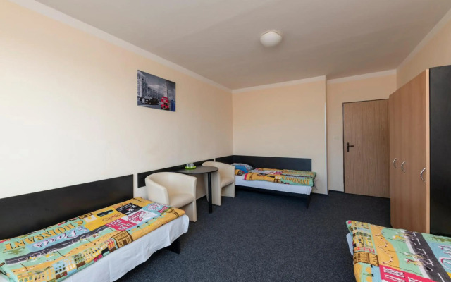 Hotel Buly