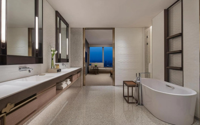 Grand Hyatt Hefei