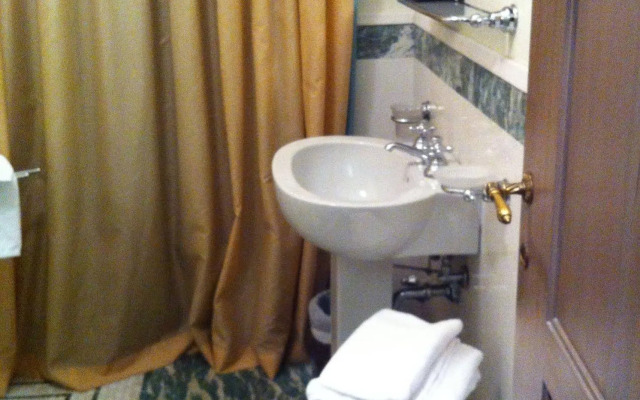 Albergo Cappello