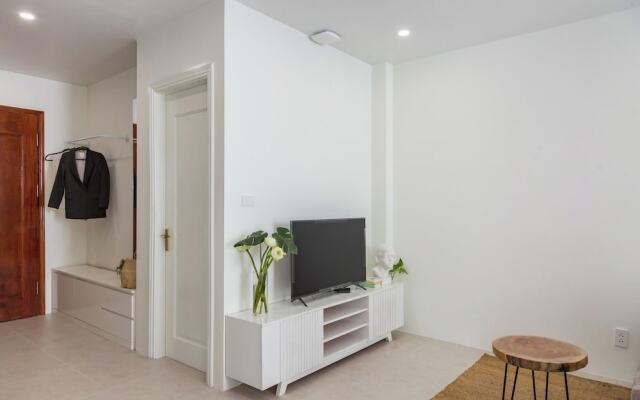 Central Westlake Residence 2 - By Pegasy Group
