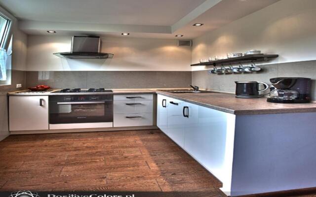 Apartament Na Wspólnej