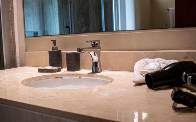 Stunning 3BRAZ Penthouse Aldea Zama Private Rooftop Jacuzzi Top-Notch Amenities