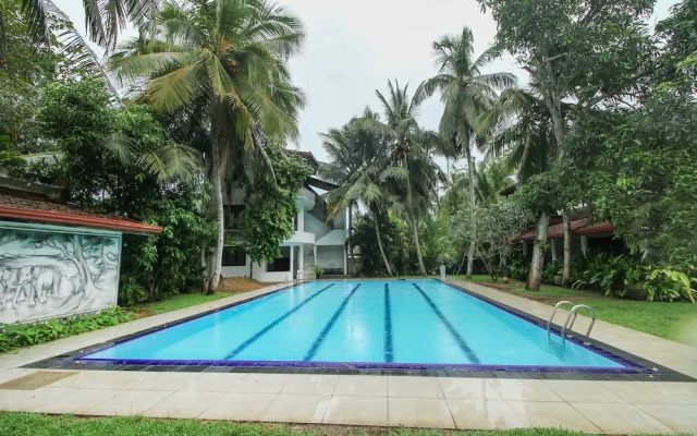 OYO 426 Villa 45
