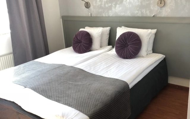 Viktoria Hotell & Konferens