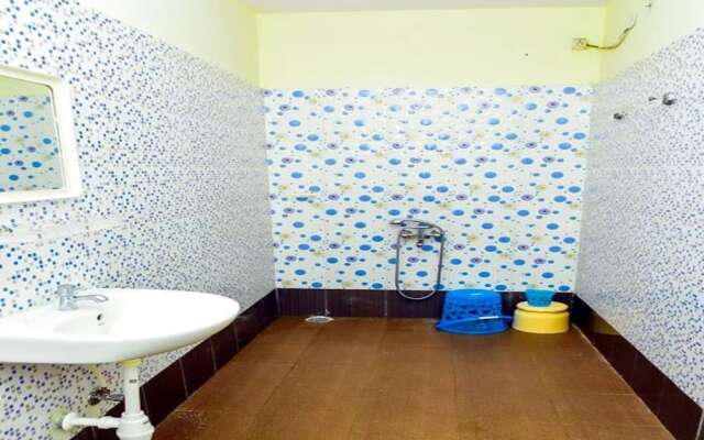 Blue Lotus Residency