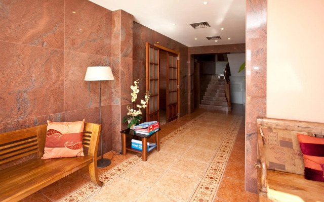 Hotel Ses Figueres