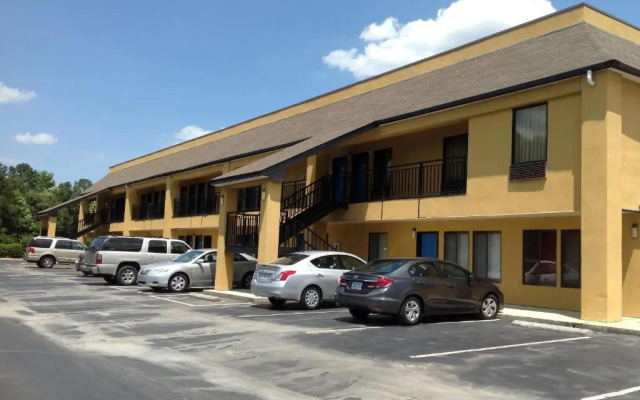 Days Inn Biscoe
