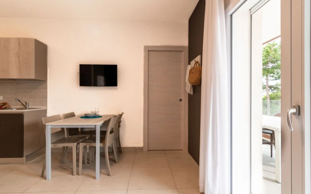 Iris Suite Bibione in Bibione