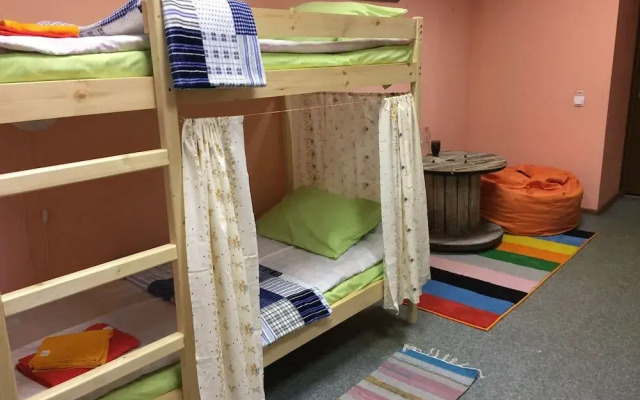 Хостел «Сова»