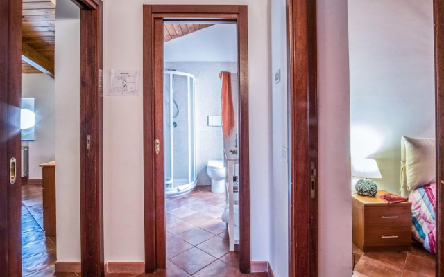 Maison Palazzo Correale