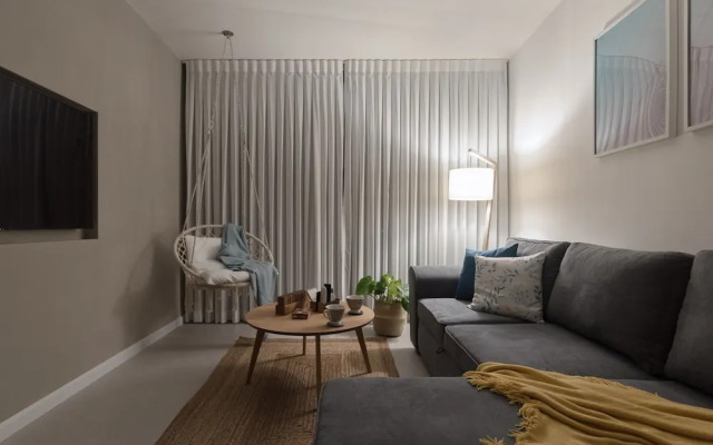 2 Bedroom Apartment in Neot Golf Compound
