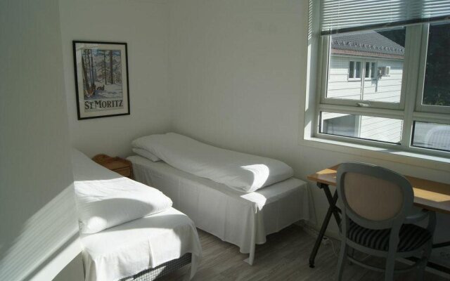 Aalesund Airport Hotel