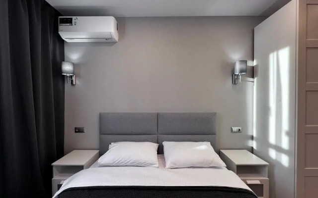 ДзенХоум в Плотничном переулке 9