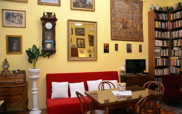 Central Holiday Apartments