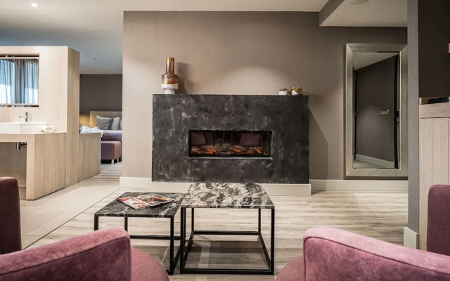 Van Der Valk Hotel Dordrecht