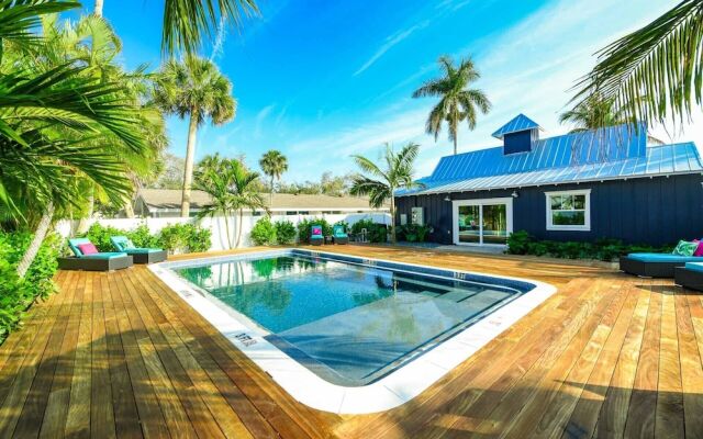 Villa #5 Seashell