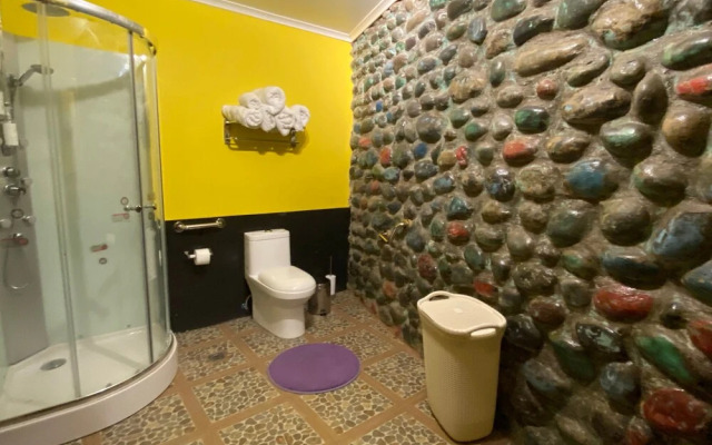 Casona Lo Aguirre Hotel y Convenciones