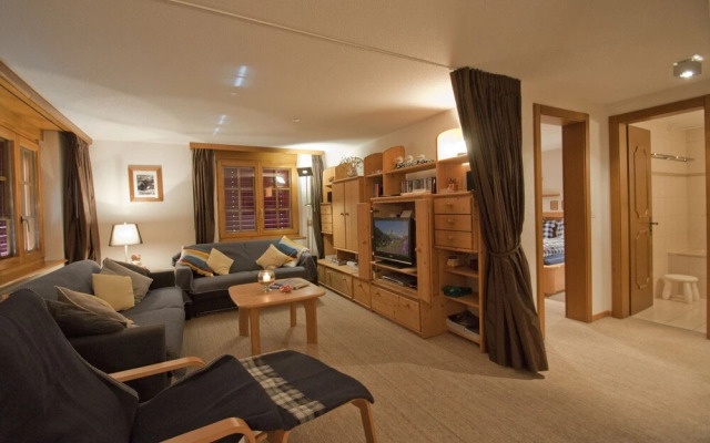 Haus Lizi - Apartment 8