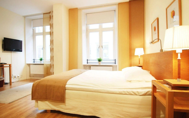 Hotel Vanilla