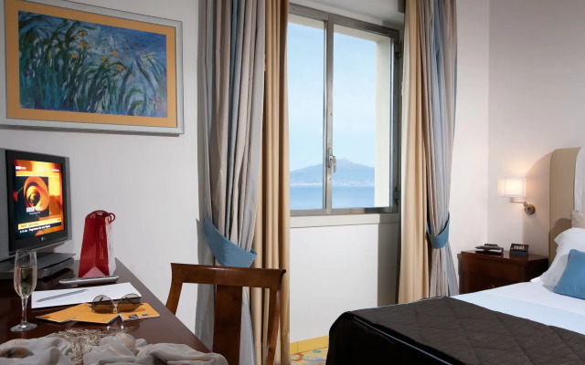 Grand Hotel Angiolieri