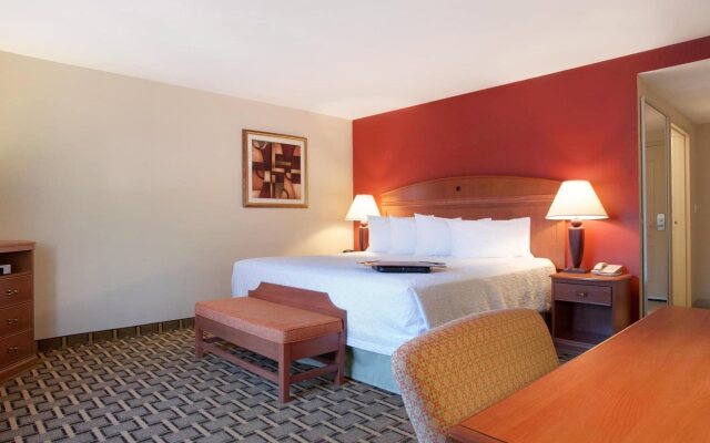 SureStay Plus Hotel by Best Western Salida