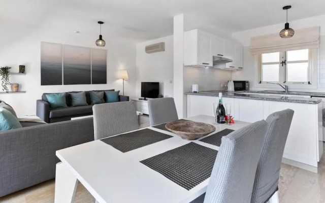 Apartment U2 - Zias in Kouklia
