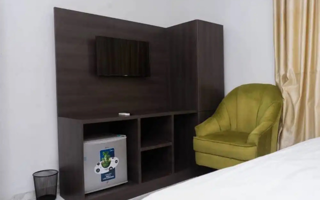 SS3 Boutique Hotel