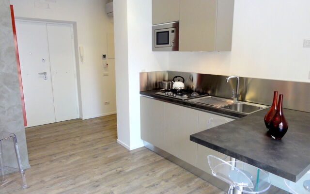 Navona - DormiRoma Apartments