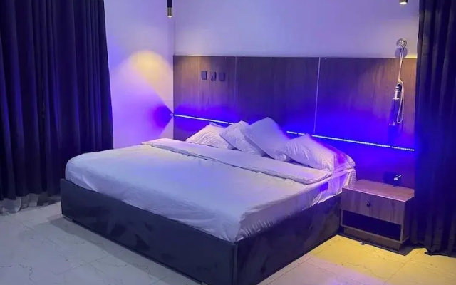 Jayz Shortlet Apartment
