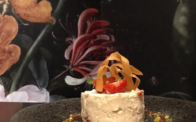 Hotel Central Restaurant Sistermans