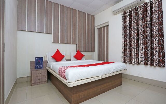 Blue Meridien