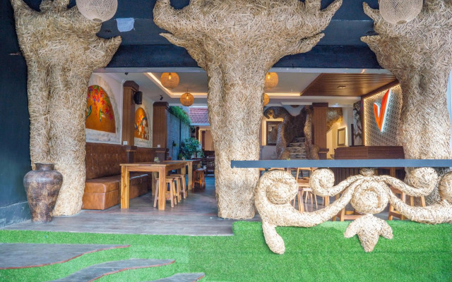 Vimala Ubud