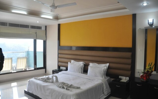 Ganga Beach Resort