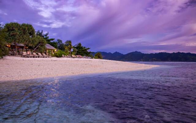 Private Villa in Seminyak 1142