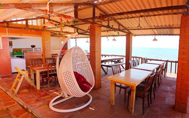 Kim Ngan Villa - Hostel