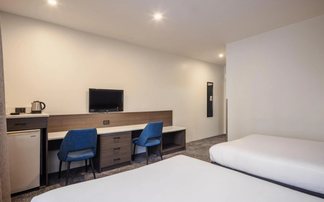 Heartland Hotel Auckland Airport